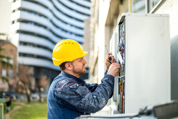 Best Emergency Electrical Repair Services  in Panther Valley, NJ