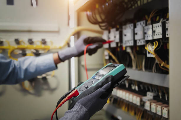 Trusted Panther Valley, NJ Electrician Experts