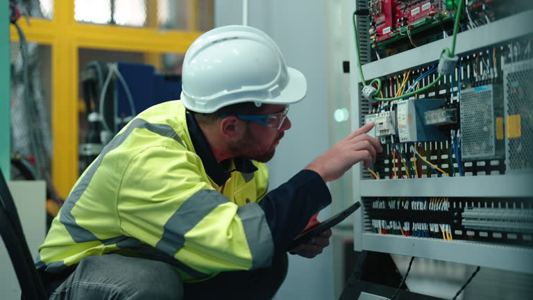 Best Electrical Safety Inspections  in Panther Valley, NJ