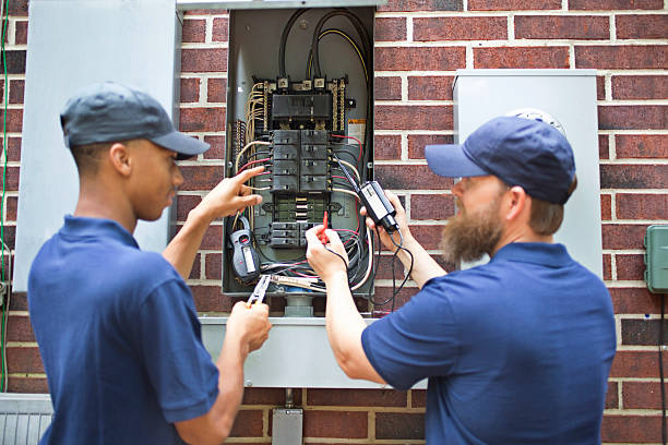 Best Electrical Safety Inspections  in Panther Valley, NJ