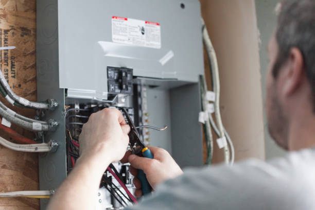 Best Electrical Outlet Installation and Repair  in Panther Valley, NJ